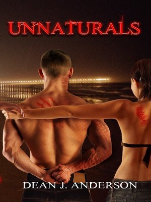 cover image of Unnaturals